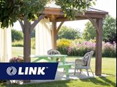 exceptional outdoor living business