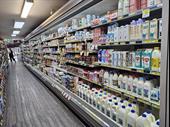 well-established iga supermarket for