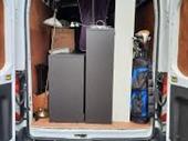 well-established removals transport business