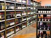 owner operated liquor wine
