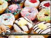 turnkey profitable specialty donut