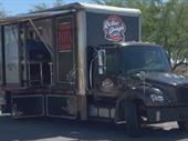 established food truck east