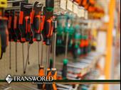 thriving oilfield supply business