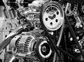 successful fully equipped automotive
