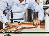 custom picture framing specialty