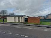 former community church for