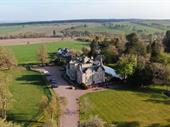impressive historic 30-bedroom country