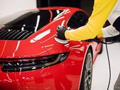 semi-absentee owner automotive detailing