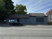 business sale suburban salon