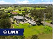 premium childcare commercial investment