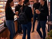 family-run take away deli-coffee