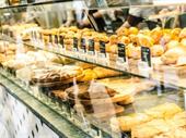 established bakery café 22k
