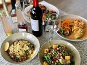 rosebud cafe great potential