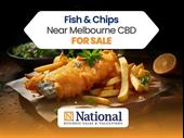 chattel sale bargain fish