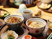 fully managed japanese restaurant