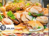 5 day takeaway business
