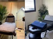 established beauty salon business