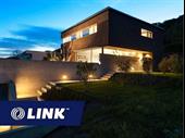 lighting profits construction sector