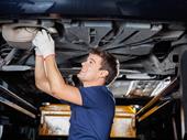 auto repair business for