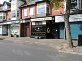 fully fitted bakery whitley