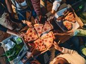 highly profitable scalable pizza