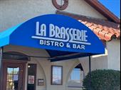la brasserie la quinta