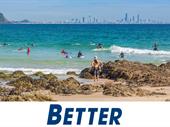 beachside newsagency gifts