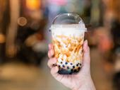 easy-to-run bubble tea franchise