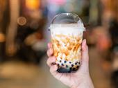 bubble tea franchise easy-to-run