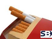 convenience store under management-cigarettes