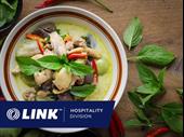 profitable authentic thai restaurant