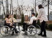 rapidly growing ndis aged