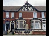 tenanted house investment blackpool