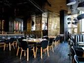 well positioned restaurant al