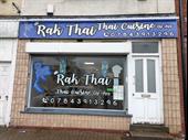well-known authentic thai restaurant