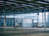 industrial factory offices property