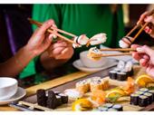 ayce sushi restaurant las