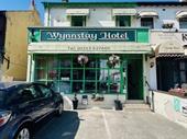 established 9 bedroom hotel