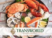 award winning seafood restaurant