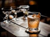 outstanding full-service restaurant bar