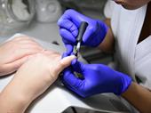 well-established nail salon macomb