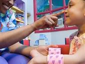 childcare entry level leasehold