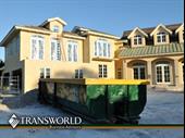 family-owned junk removal hauling