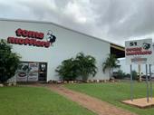 thriving auto workshop 40