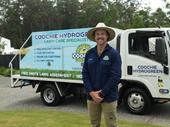 established coochie hydrogreen franchise