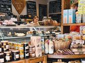 renowned european restaurant& deli