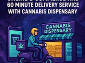 dankdrop award-winning licensed cannabis