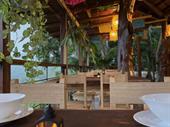 best restaurant playa tambor's