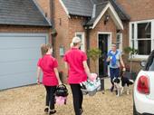 thriving housekeeping business milton