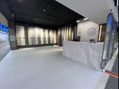premium interior finishes business